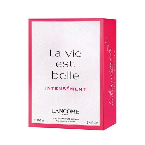 LANCOME    LVEB          EDP  100ML